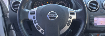 NISSAN QASHQAI 1.5 DCI TEKNA PREMIUM 4X2 17