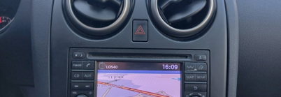 NISSAN QASHQAI 1.5 DCI TEKNA PREMIUM 4X2 17