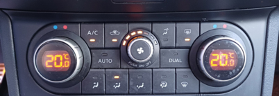 NISSAN QASHQAI 1.5 DCI TEKNA PREMIUM 4X2 17