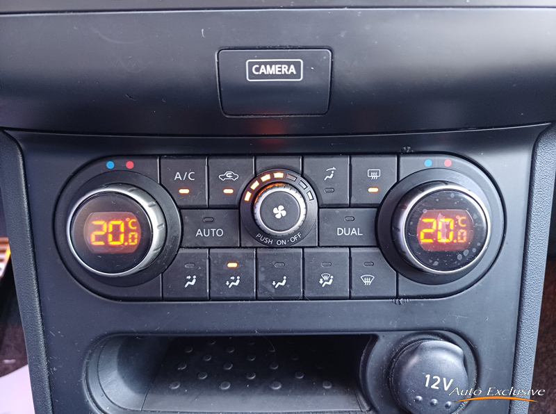 NISSAN QASHQAI 1.5 DCI TEKNA PREMIUM 4X2 17