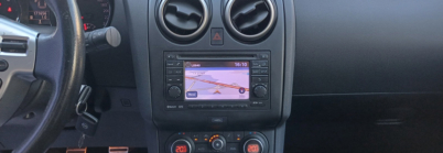NISSAN QASHQAI 1.5 DCI TEKNA PREMIUM 4X2 17