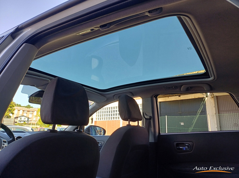 NISSAN QASHQAI 1.5 DCI TEKNA PREMIUM 4X2 17