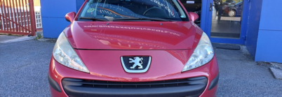 PEUGEOT 207 1.4 HDI URBAN 70 CV 5P