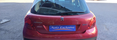PEUGEOT 207 1.4 HDI URBAN 70 CV 5P