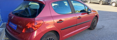 PEUGEOT 207 1.4 HDI URBAN 70 CV 5P