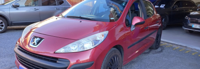 PEUGEOT 207 1.4 HDI URBAN 70 CV 5P