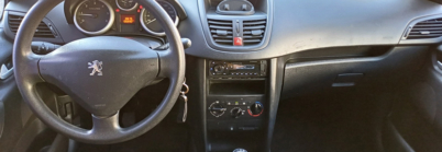 PEUGEOT 207 1.4 HDI URBAN 70 CV 5P