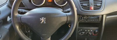 PEUGEOT 207 1.4 HDI URBAN 70 CV 5P