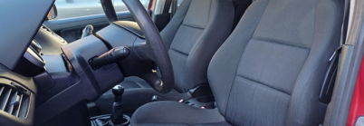 PEUGEOT 207 1.4 HDI URBAN 70 CV 5P