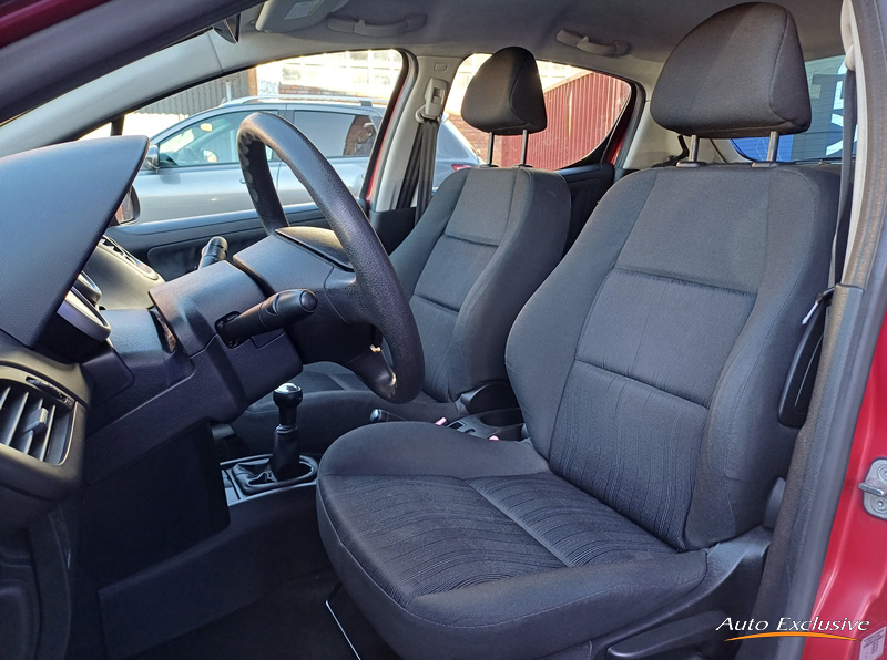PEUGEOT 207 1.4 HDI URBAN 70 CV 5P