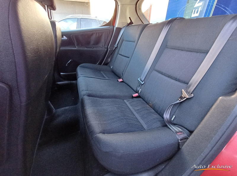 PEUGEOT 207 1.4 HDI URBAN 70 CV 5P