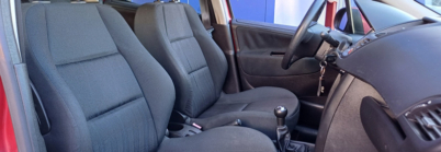 PEUGEOT 207 1.4 HDI URBAN 70 CV 5P