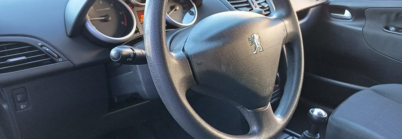 PEUGEOT 207 1.4 HDI URBAN 70 CV 5P