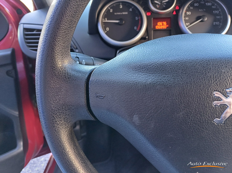 PEUGEOT 207 1.4 HDI URBAN 70 CV 5P