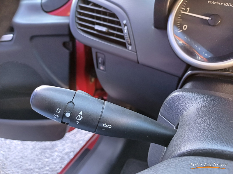 PEUGEOT 207 1.4 HDI URBAN 70 CV 5P