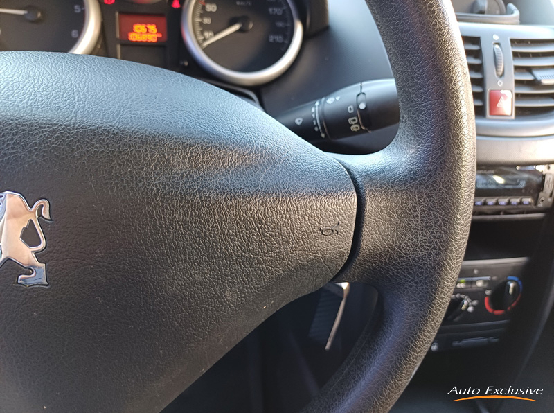 PEUGEOT 207 1.4 HDI URBAN 70 CV 5P
