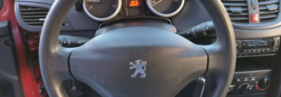 PEUGEOT 207 1.4 HDI URBAN 70 CV 5P