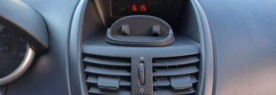 PEUGEOT 207 1.4 HDI URBAN 70 CV 5P