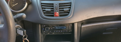 PEUGEOT 207 1.4 HDI URBAN 70 CV 5P