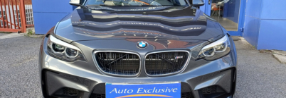 BMW SERIE 2 M2
