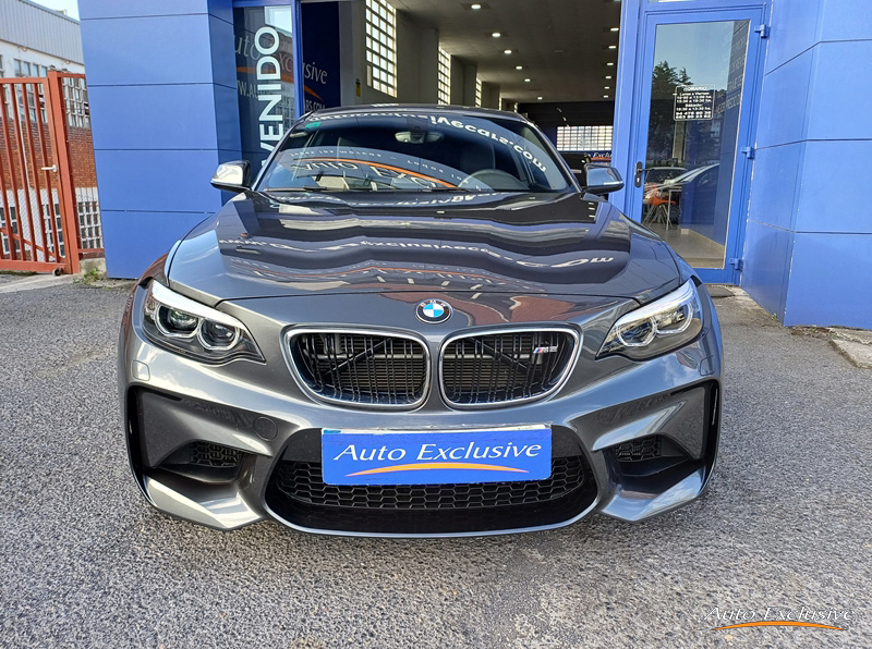 BMW SERIE 2 M2