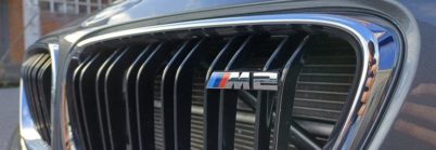 BMW SERIE 2 M2