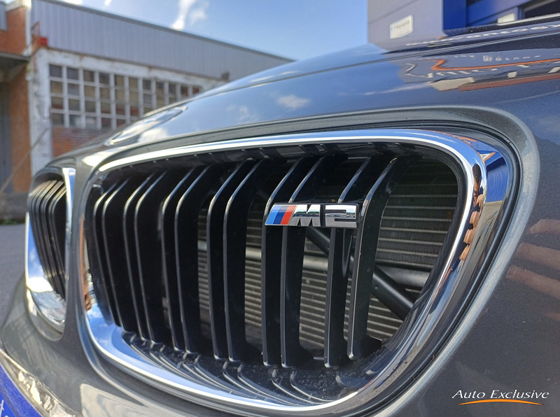 BMW SERIE 2 M2