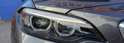 BMW SERIE 2 M2