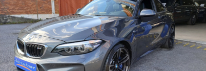 BMW SERIE 2 M2