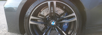 BMW SERIE 2 M2