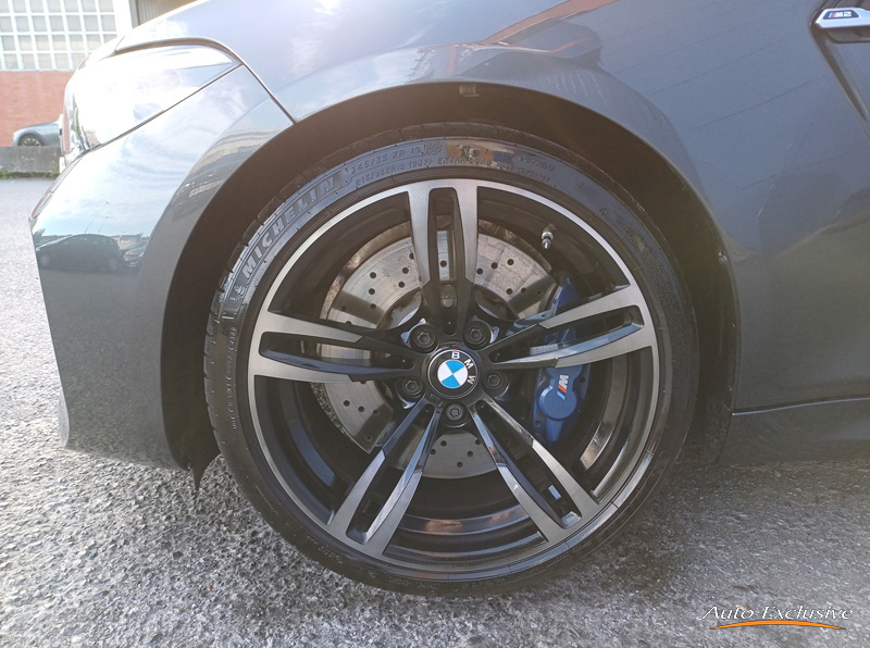 BMW SERIE 2 M2