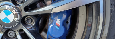 BMW SERIE 2 M2