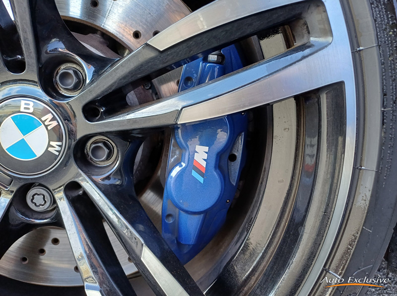 BMW SERIE 2 M2
