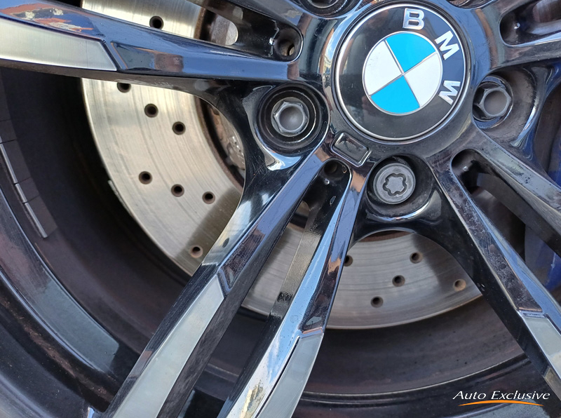 BMW SERIE 2 M2