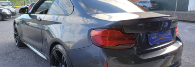 BMW SERIE 2 M2