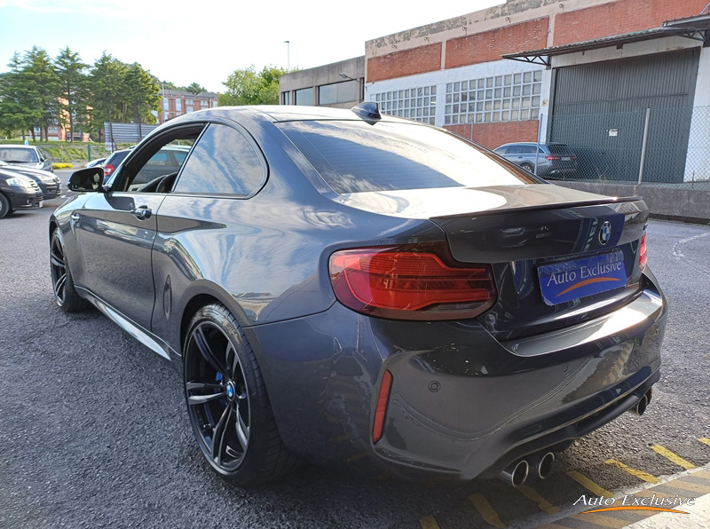 BMW SERIE 2 M2