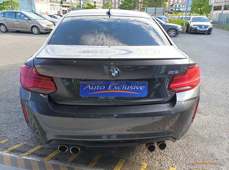 BMW SERIE 2 M2