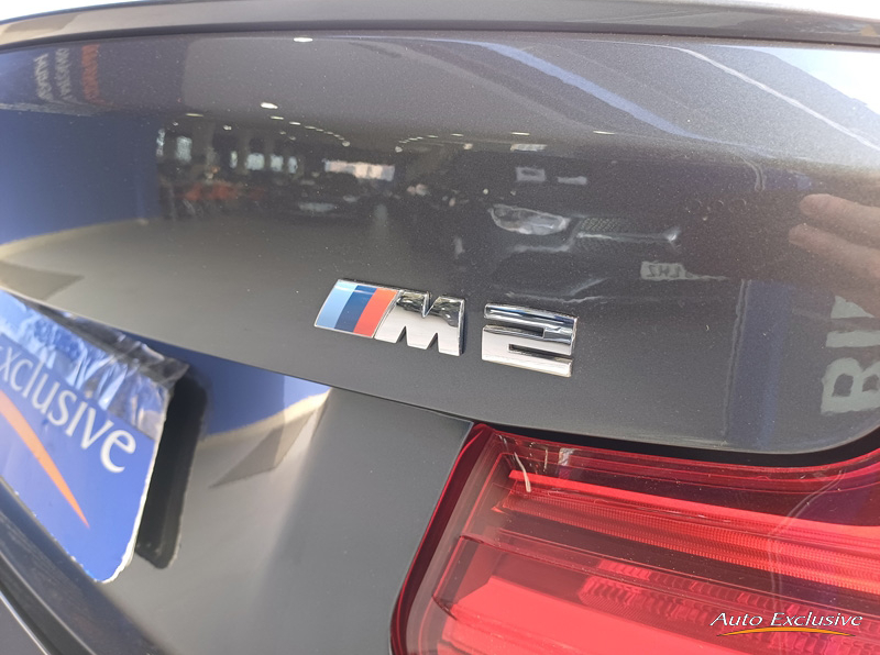 BMW SERIE 2 M2