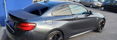 BMW SERIE 2 M2