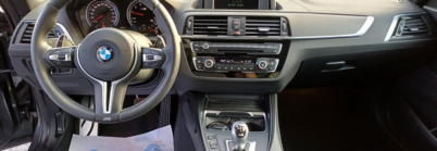 BMW SERIE 2 M2