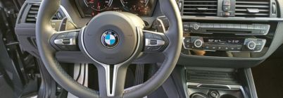 BMW SERIE 2 M2