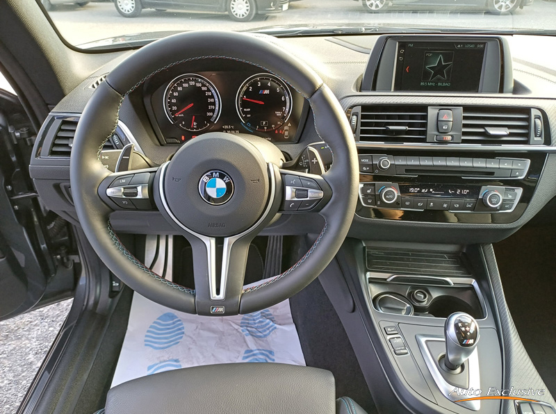 BMW SERIE 2 M2