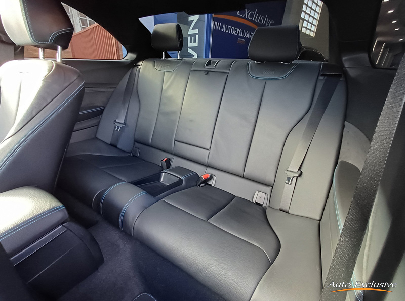 BMW SERIE 2 M2