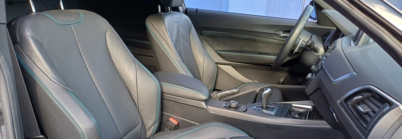 BMW SERIE 2 M2