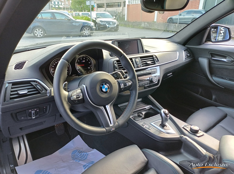 BMW SERIE 2 M2