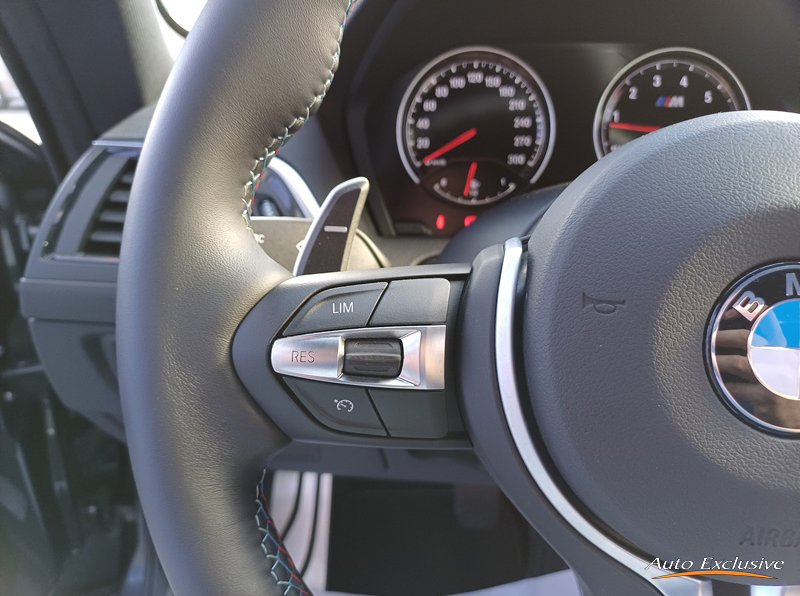 BMW SERIE 2 M2