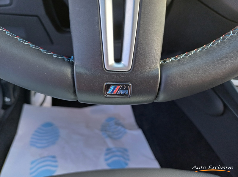 BMW SERIE 2 M2