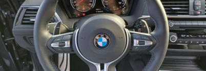BMW SERIE 2 M2