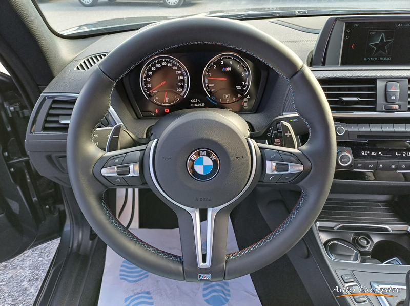 BMW SERIE 2 M2
