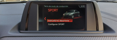 BMW SERIE 2 M2